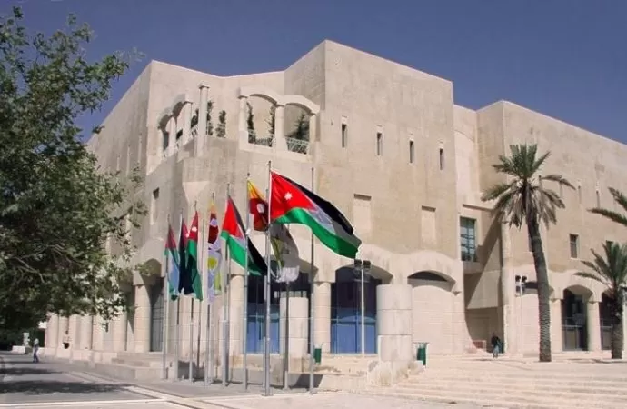 مدار الساعة,أخبار الأردن,اخبار الاردن,أمانة عمان الكبرى