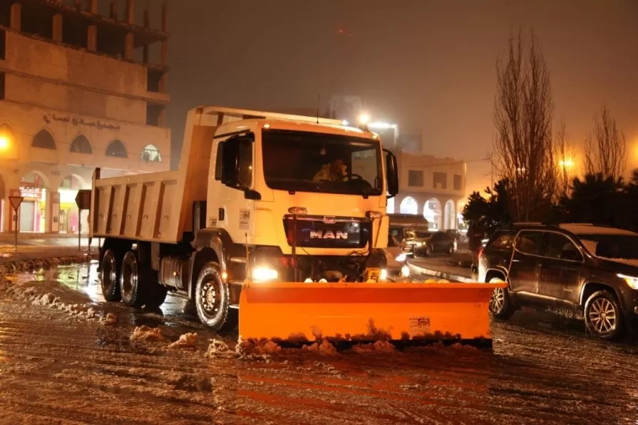 مدار الساعة,أخبار الأردن,اخبار الاردن,أمانة عمان الكبرى