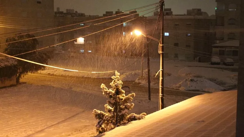 مدار الساعة,أخبار الأردن,اخبار الاردن,درجات الحرارة