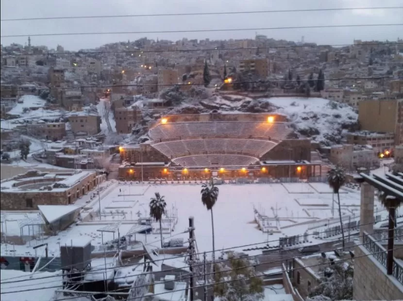 مدار الساعة,أخبار الأردن,اخبار الاردن,الأرصاد الجوية,درجات الحرارة