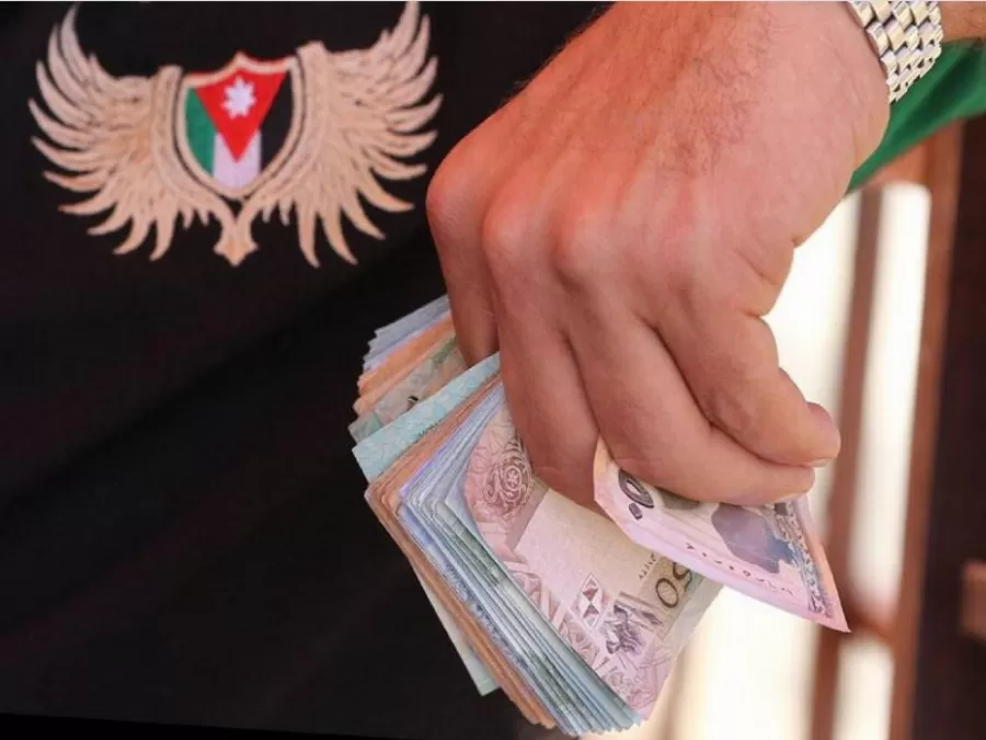 مدار الساعة,أخبار اقتصادية,المؤسسة العامة للضمان الاجتماعي,دائرة الإحصاءات العامة