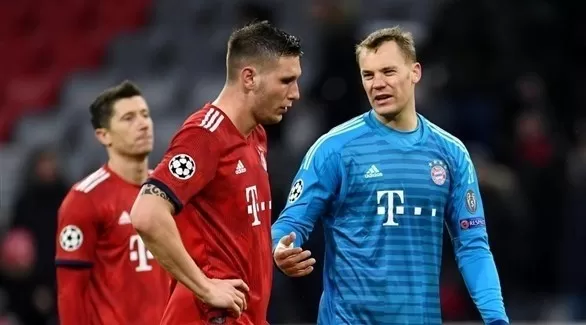 مدار الساعة,أخبار رياضية,كأس العالم