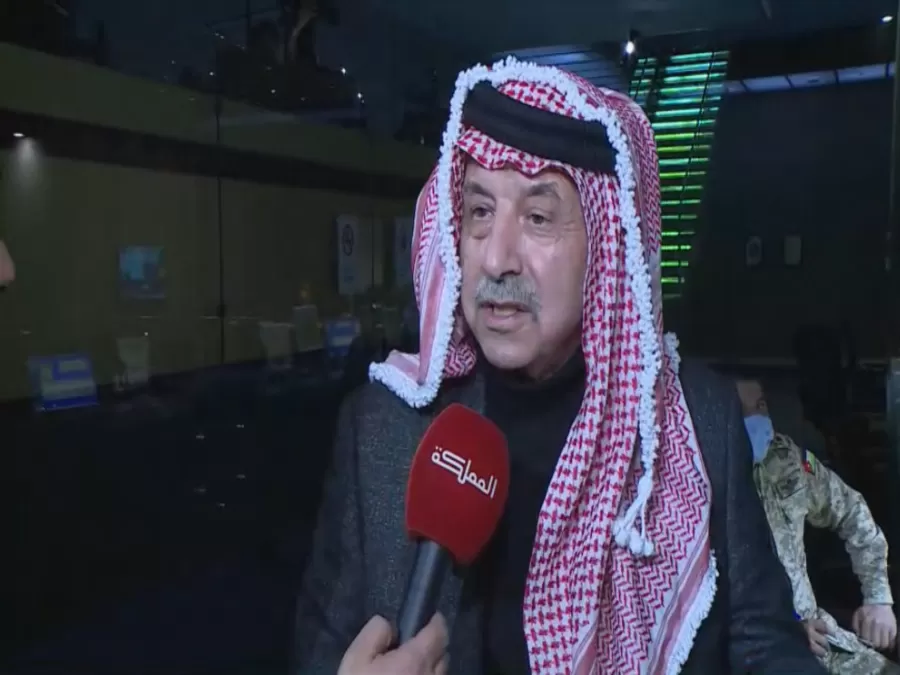 مدار الساعة,أخبار الأردن,اخبار الاردن,نائب رئيس الوزراء,وزير الإدارة المحلية,رئيس الوزراء,وزارة الإدارة المحلية,المركز الوطني للأمن وإدارة الأزمات