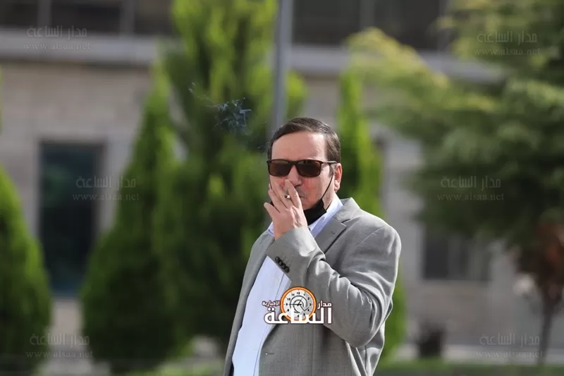 مدار الساعة,مقالات مختارة,وزير المالية