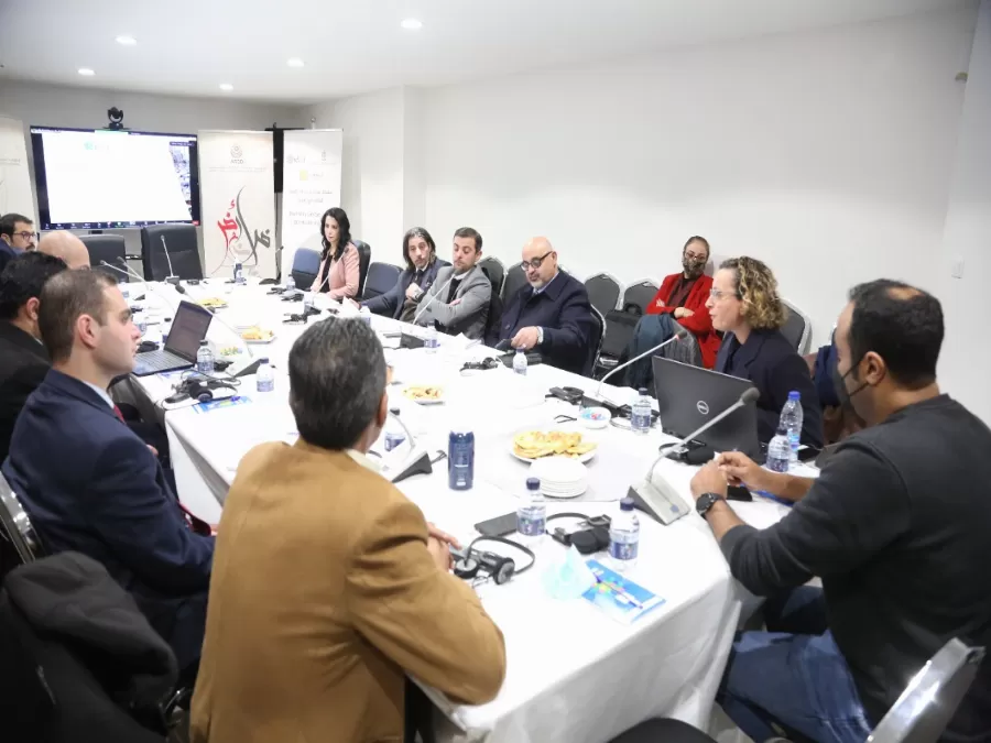 مدار الساعة,مناسبات أردنية,كورونا