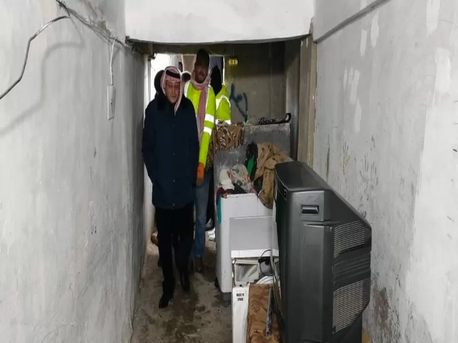 مدار الساعة,أخبار الأردن,اخبار الاردن,التنمية الاجتماعية,الدفاع المدني