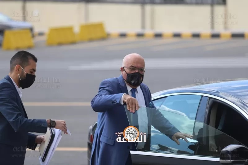 مدار الساعة,أخبار الأردن,اخبار الاردن,الدكتور فراس الهواري,كورونا