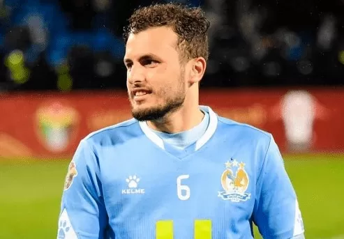 مدار الساعة,أخبار رياضية