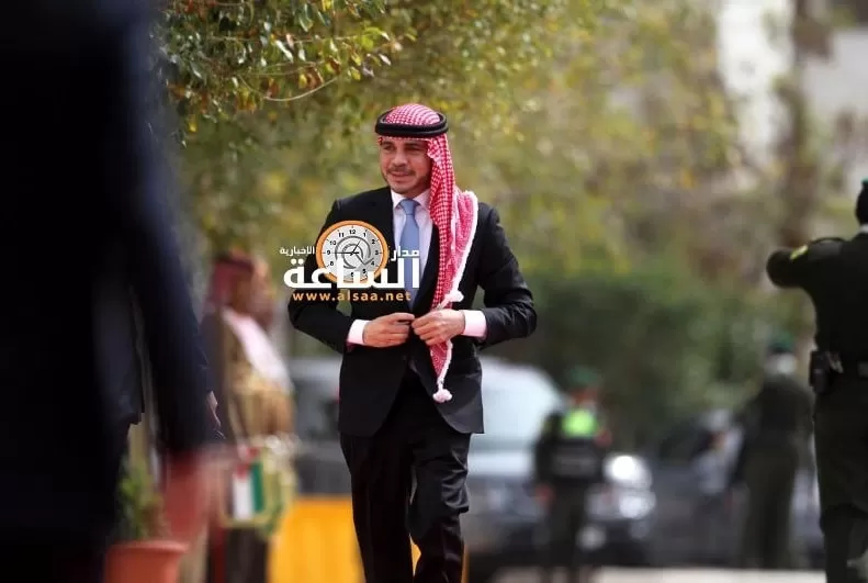 مدار الساعة,أخبار الأردن,اخبار الاردن,الأمير علي بن الحسين,الملك عبد الله الثاني,الحسين بن طلال,كأس العالم,الهيئة الملكية للأفلام