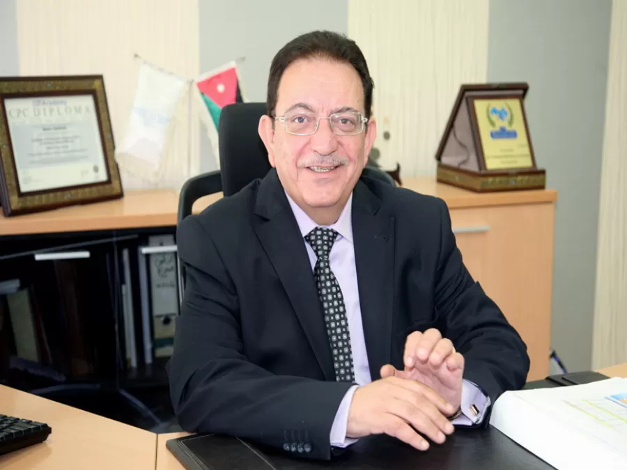 مدار الساعة,أخبار المجتمع الأردني,عبدالله بن الحسين,عيد الفطر