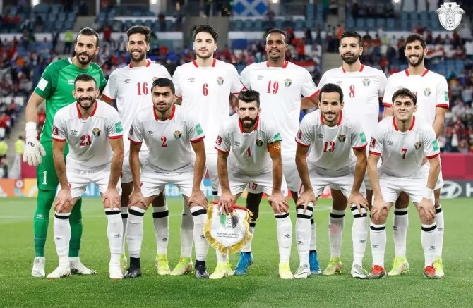 مدار الساعة,أخبار رياضية,قائمة النشامى,يزن العرب,موسى التعمري,علي علوان,يزن النعيمات