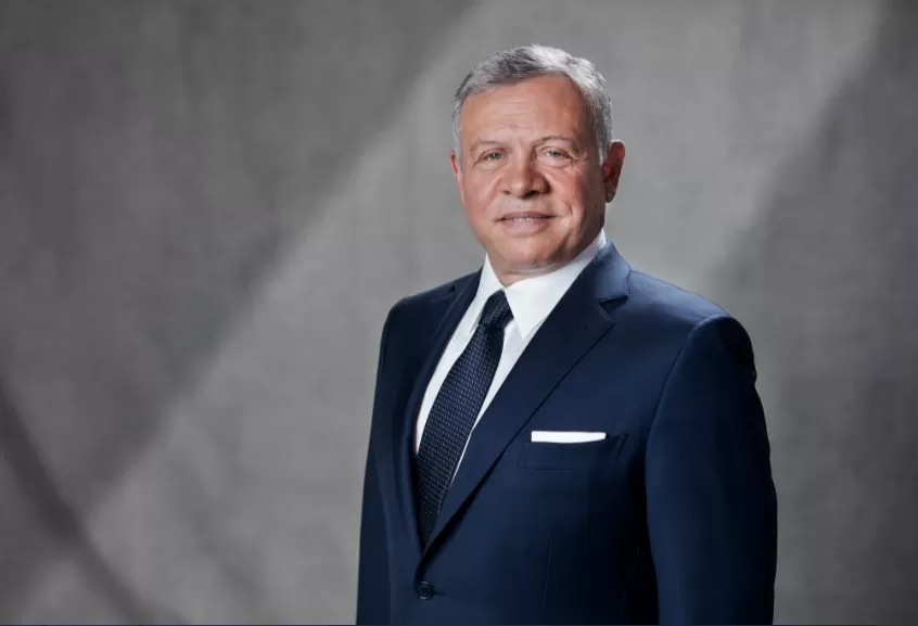 مدار الساعة,مناسبات أردنية,الملك عبد الله الثاني,الملك عبدالله الثاني,الأمير الحسين بن عبد الله الثاني