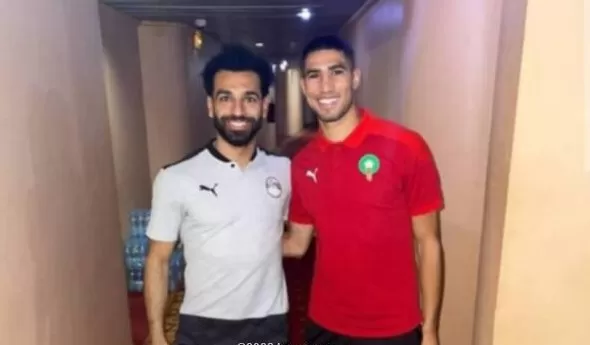 مدار الساعة,أخبار رياضية