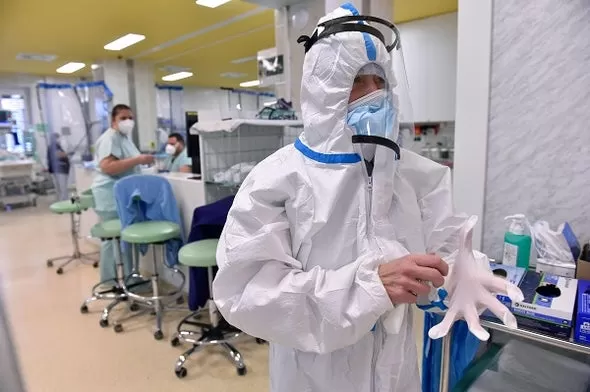 مدار الساعة,أخبار اقتصادية,كورونا,الضمان الاجتماعي