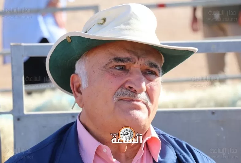 مدار الساعة,أخبار الأردن,اخبار الاردن,البحر الميت