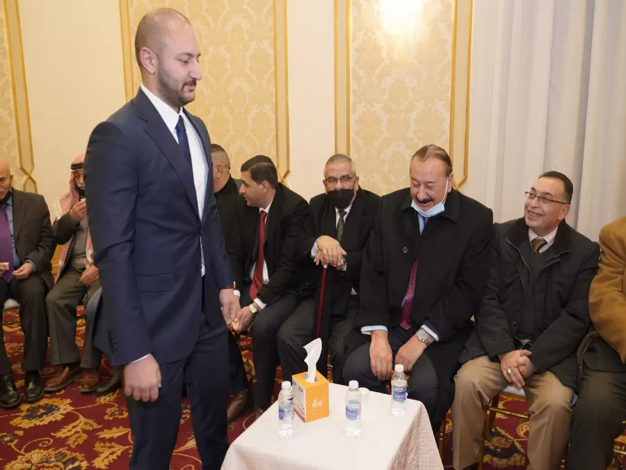 مدار الساعة,أخبار المجتمع الأردني