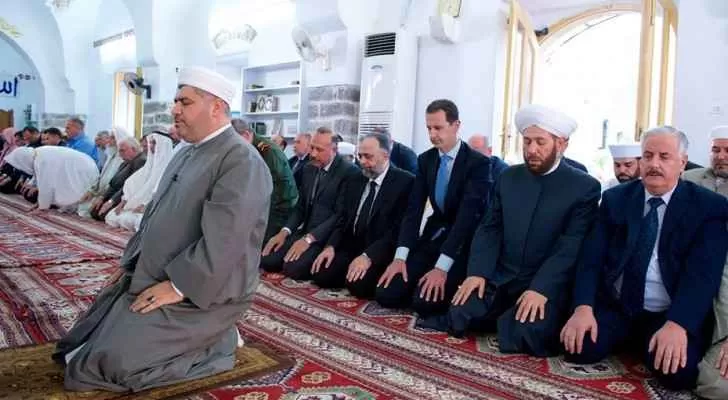 مدار الساعة,أخبار عربية ودولية,عيد الفطر