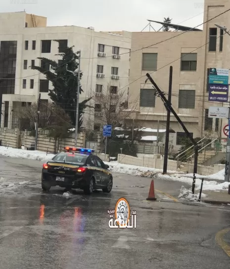 مدار الساعة,أخبار مجلس النواب الأردني