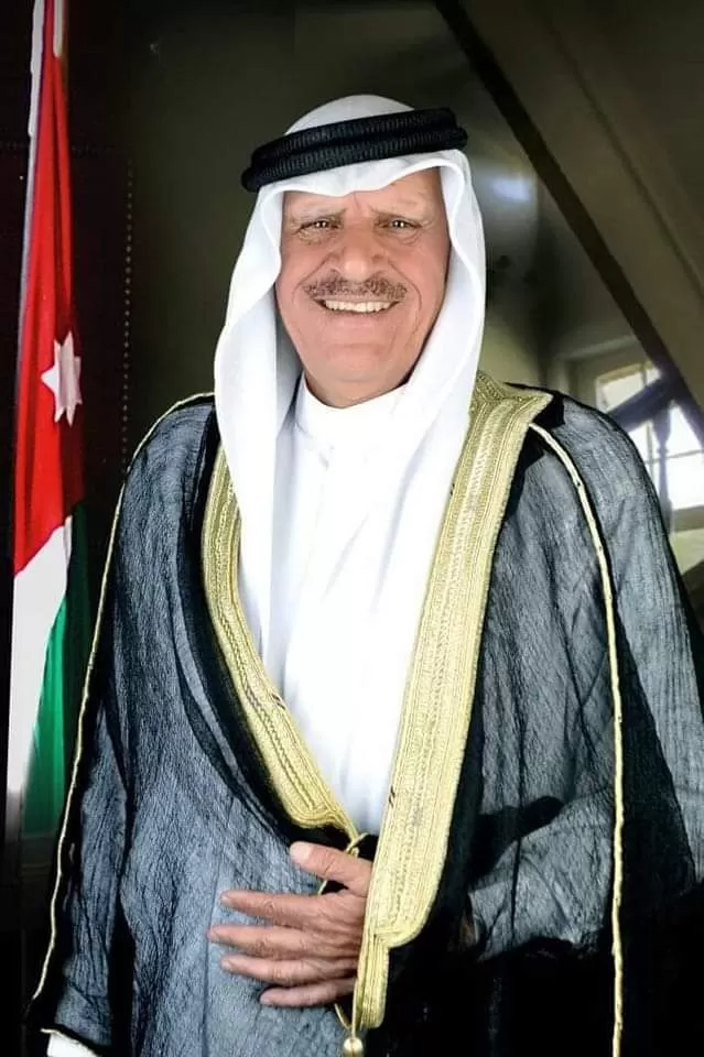 مدار الساعة,مناسبات أردنية