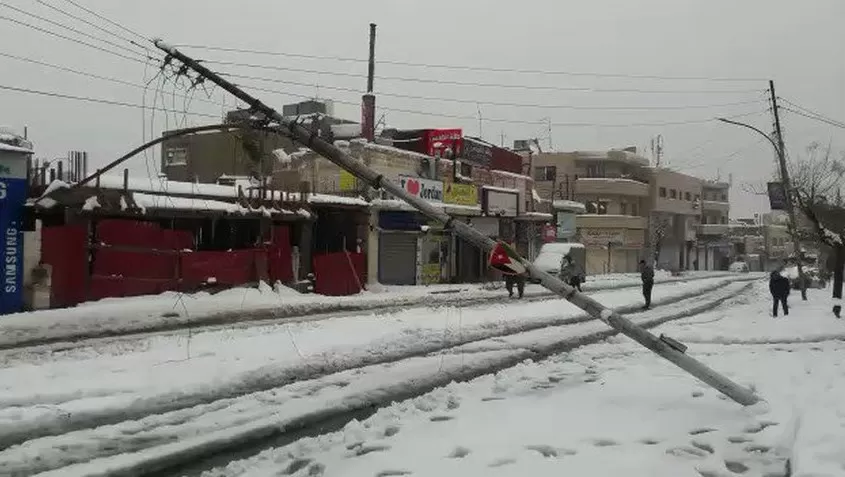 مدار الساعة,أخبار الأردن,اخبار الاردن,وزير الطاقة والثروة المعدنية,صالح الخرابشة