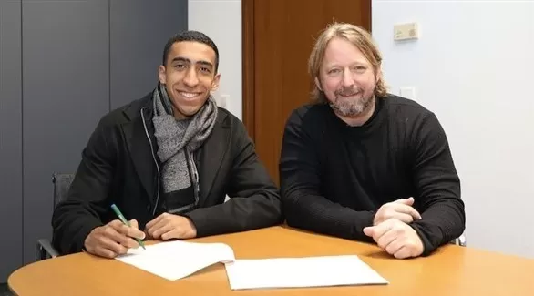 مدار الساعة,أخبار رياضية