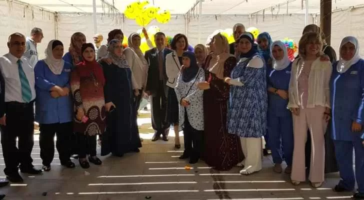 مدار الساعة,أخبار الأردن,اخبار الاردن,وزيرة التنمية الاجتماعية,التنمية الاجتماعية,عيد الفطر