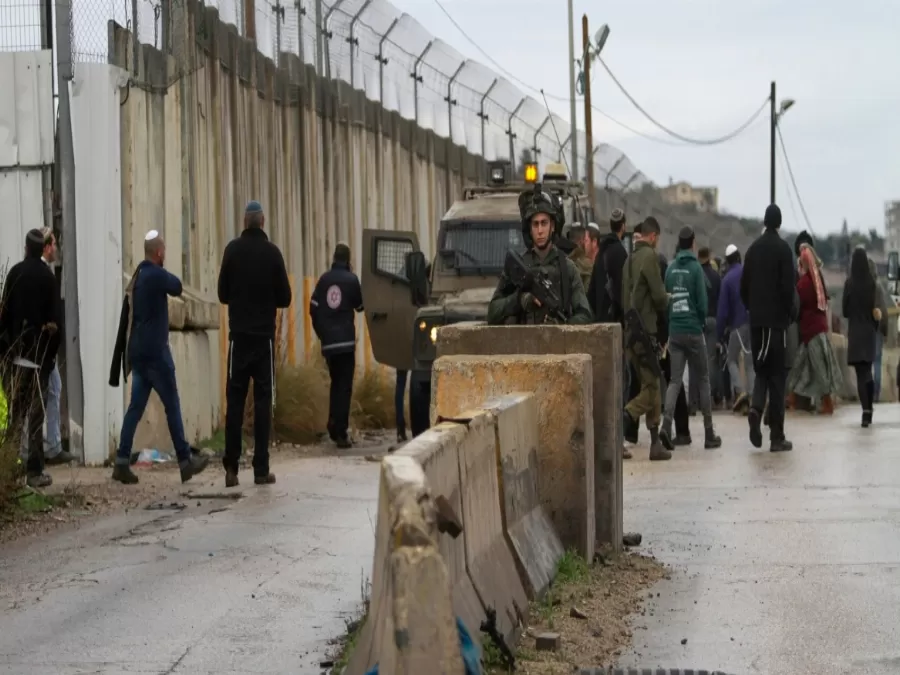 مدار الساعة,أخبار عربية ودولية,الضفة الغربية,قطاع غزة,حركة حماس,حركة المقاومة الإسلامية