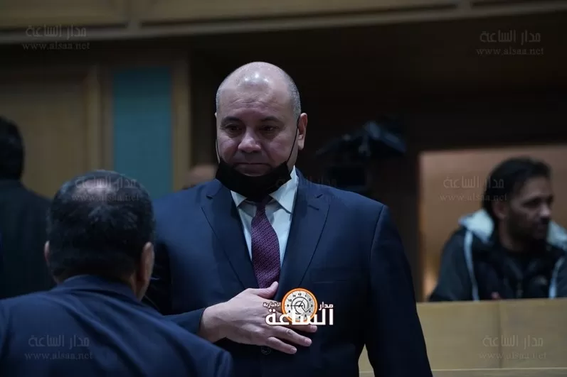 مدار الساعة,أخبار مجلس النواب الأردني,عبد المنعم العودات,وزارة الشؤون السياسية والبرلمانية,مجلس النواب,وزارة التربية والتعليم