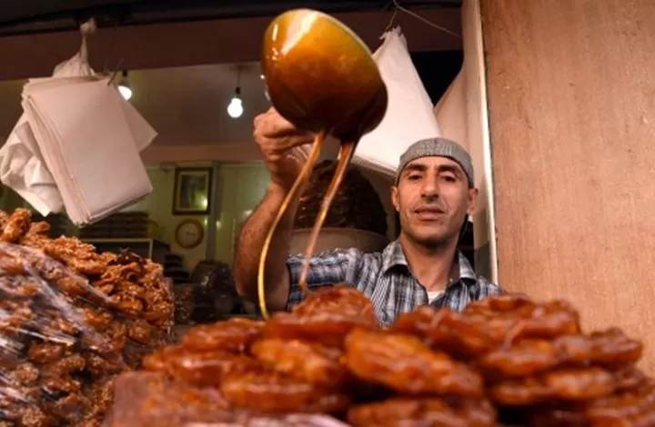 مدار الساعة,أخبار خفيفة ومنوعة,عيد الفطر