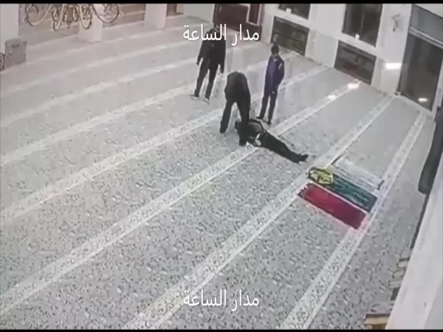 مدار الساعة,Video,فيديو,أخبار الأردن,اخبار الاردن