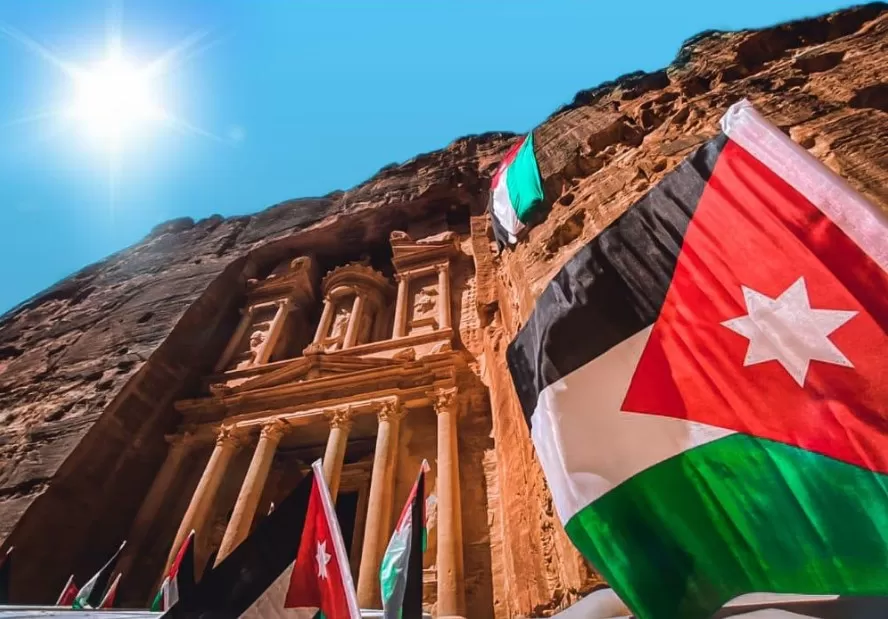 مدار الساعة,أخبار السياحة في الأردن,كورونا