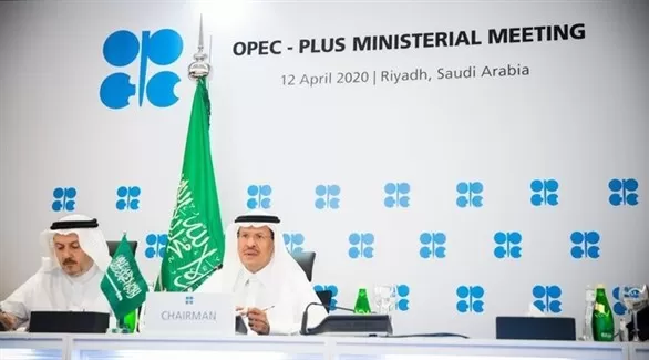 مدار الساعة,أخبار اقتصادية,أسعار النفط,أوبك