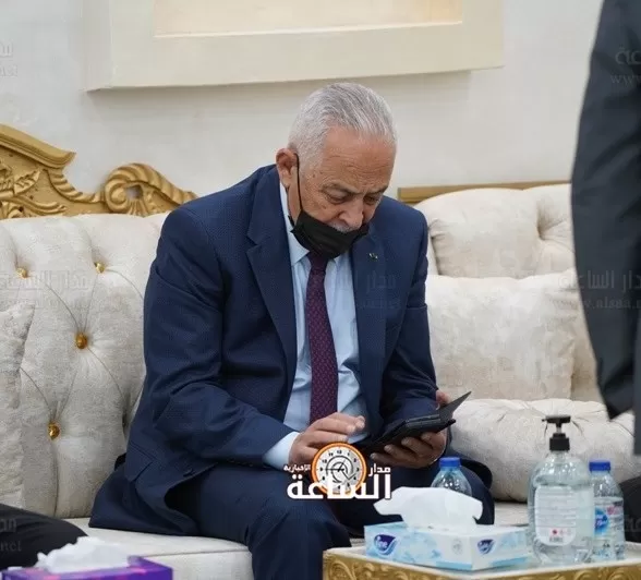 مدار الساعة,وفيات اليوم في الأردن,الملك عبدالله الثاني,الديوان الملكي الهاشمي