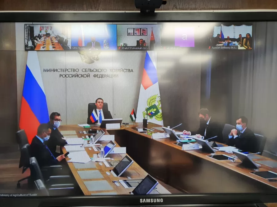 مدار الساعة,أخبار اقتصادية,وزير الصناعة والتجارة والتموين,كورونا,وزارة الصناعة