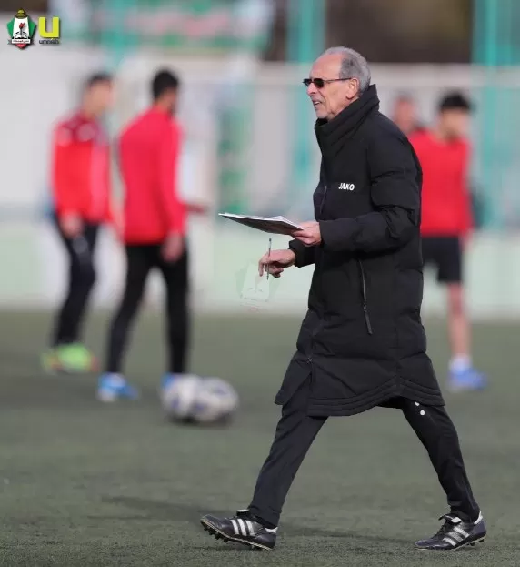 مدار الساعة,أخبار رياضية