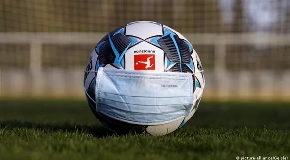 مدار الساعة,أخبار رياضية,كورونا