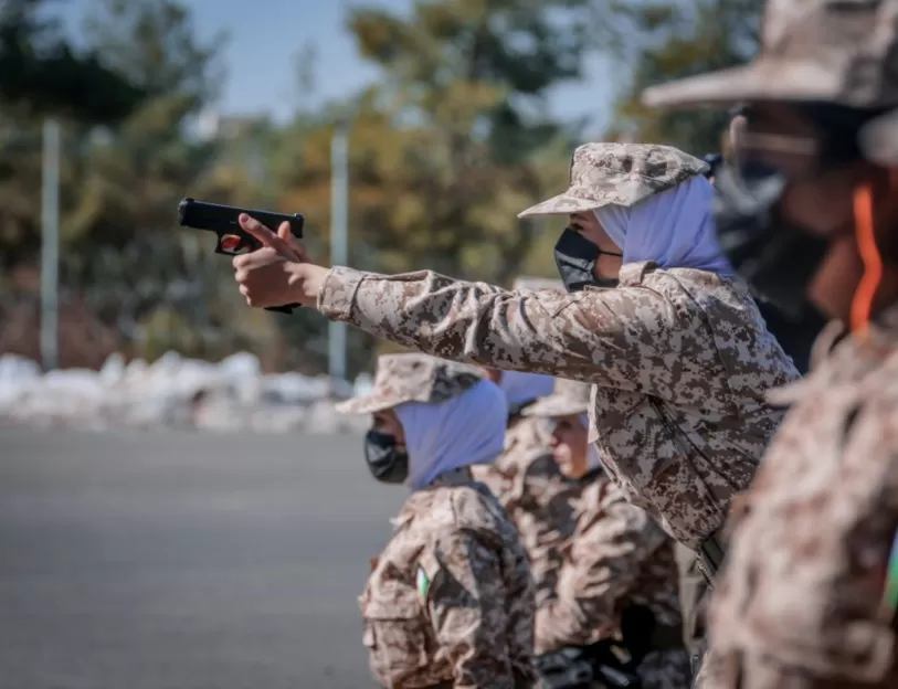 مدار الساعة,مناسبات أردنية,الملك عبدالله الثاني,القوات المسلحة الأردنية,القوات المسلحة,الجيش العربي