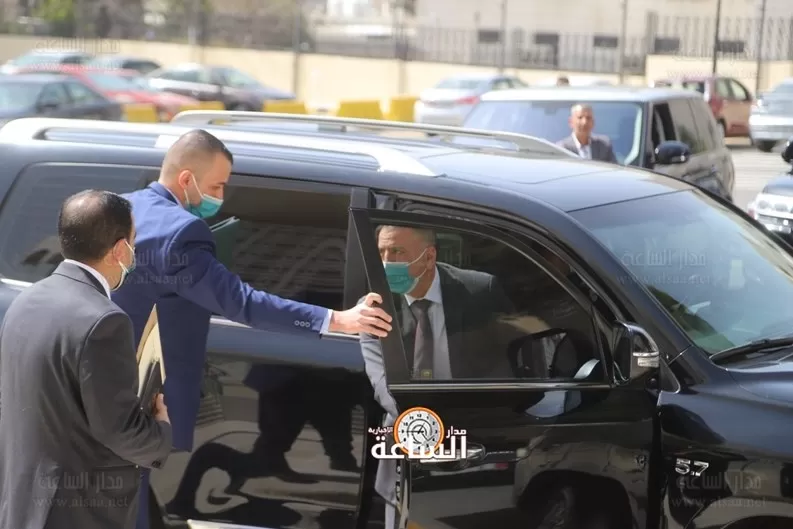 مدار الساعة,أخبار رياضية,وزير الداخلية,مازن الفراية