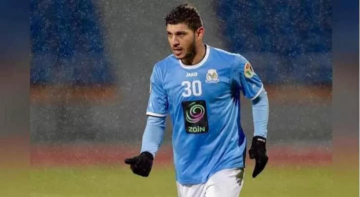 مدار الساعة,أخبار رياضية