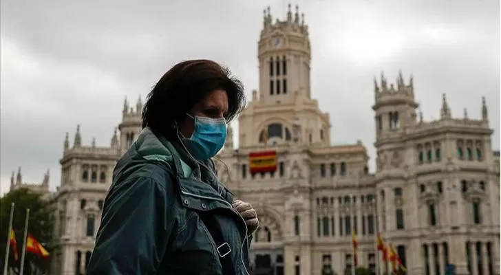 مدار الساعة,أخبار عربية ودولية,كورونا,منظمة الصحة العالمية