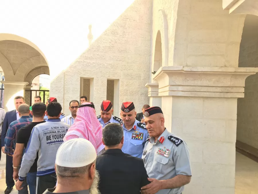 مدار الساعة,مقالات,الدفاع المدني