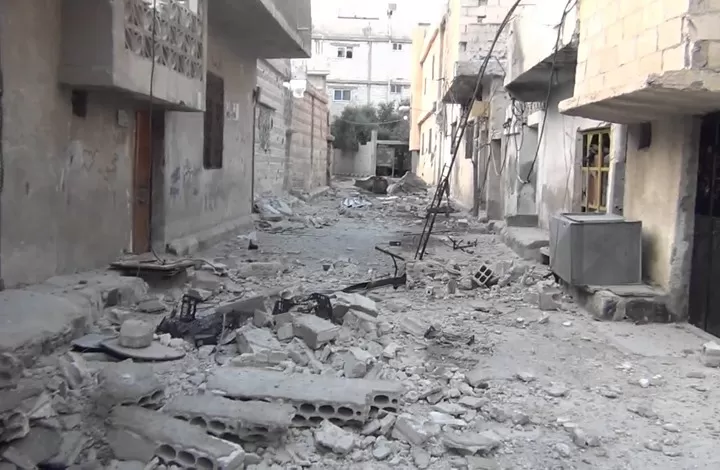 مدار الساعة,أخبار عربية ودولية