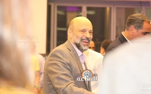 مدار الساعة,أخبار الأردن,اخبار الاردن,رئيس الوزراء