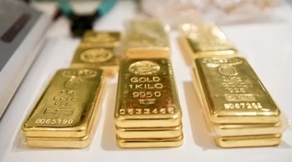 مدار الساعة,أخبار اقتصادية,أسعار الذهب