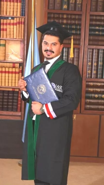مدار الساعة,أخبار المجتمع الأردني,جامعة العلوم التطبيقية