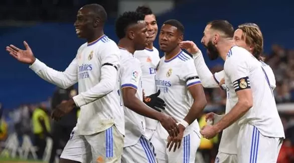 مدار الساعة,أخبار رياضية