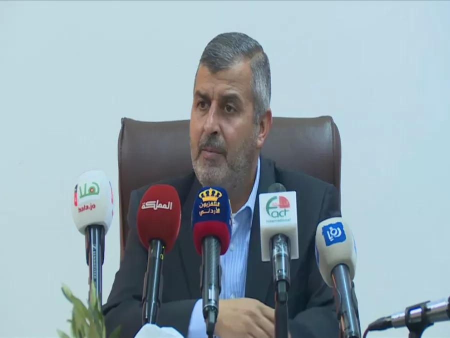 مدار الساعة,أخبار اقتصادية,وزير الطاقة والثروة المعدنية,صالح الخرابشة