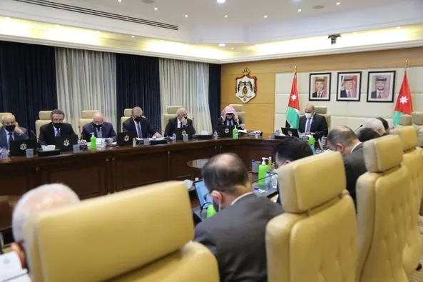 مدار الساعة,أخبار الأردن,اخبار الاردن,رئيس الوزراء,المركز الوطني لمكافحة الأوبئة