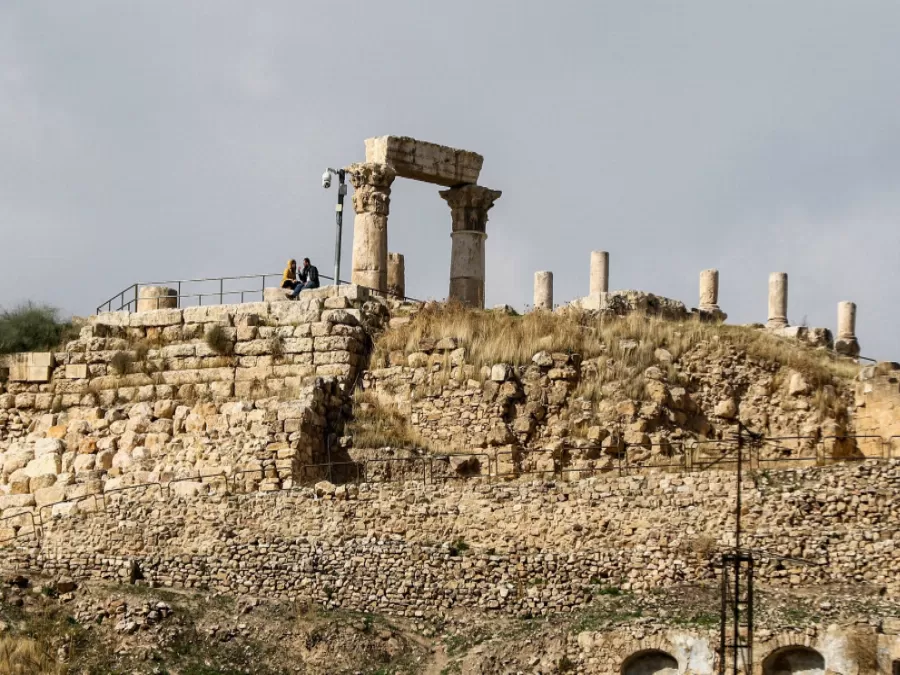 مدار الساعة,أخبار السياحة في الأردن,وزير السياحة والآثار,كورونا,وزارة السياحة والآثار,وزارة السياحة
