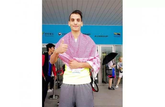 مدار الساعة,أخبار رياضية,راشد بن الحسن,المنتخب الوطني